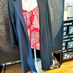 Helloday long blazer/jacket